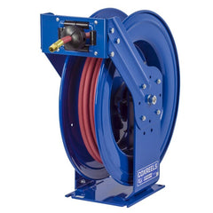 COXREELS Coxreels TSHL-N-550 Spring Driven Hose Reel 3/4 Inch Id