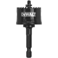 DEWALT Dewalt D180018IR Impact Rated Hole Saw 1-1/8 in