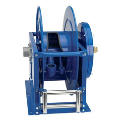 COXREELS Coxreels V-SLPL-825 Vacuum Hose Reel 1.5 in 25 Ft Spring