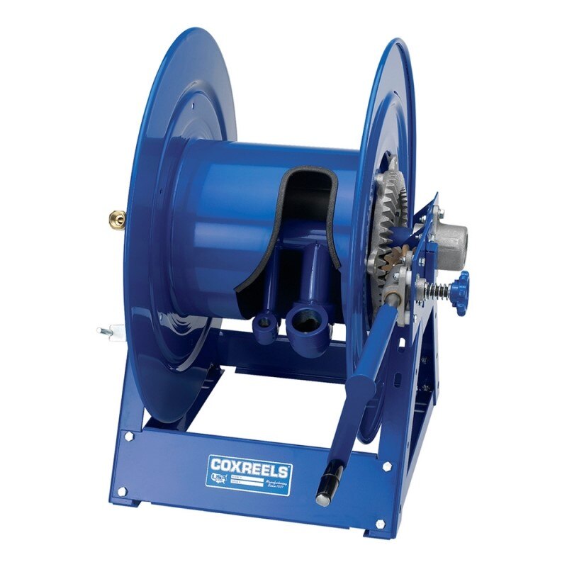 COXREELS Coxreels VA-1175-850 Vacuum Hose Reel 1-1/2 Inch Npt