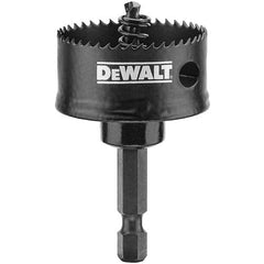 DEWALT Dewalt D180022IR Impact Rated Hole Saw 1-3/8 in