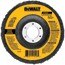 DEWALT Dewalt DAAH7GPW05 Power Wheel Flap Disc 4.5x5/8-11
