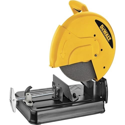 DEWALT Dewalt D28710 14 Inch Chop Saw 15 Amp 4 Hp