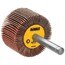 DEWALT Dewalt DAFE1F2410 Flap Wheel 240 Grit 2x1x1/4 Inch