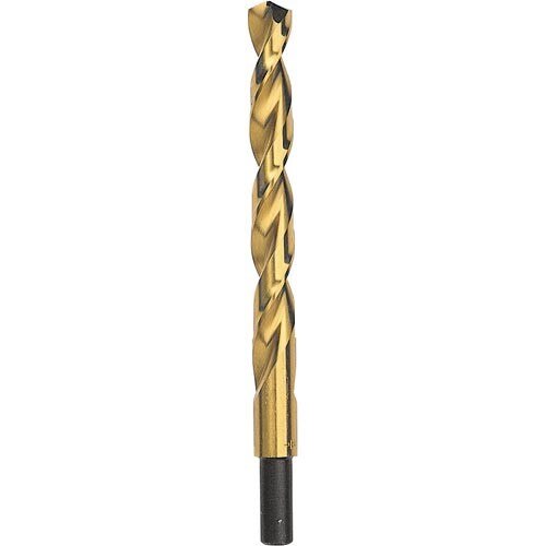 DEWALT Dewalt DW1304 Titanium Drill Bit 1/16 in Split Point
