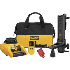 DEWALT Dewalt DW074KD Self Leveling Rotary Laser