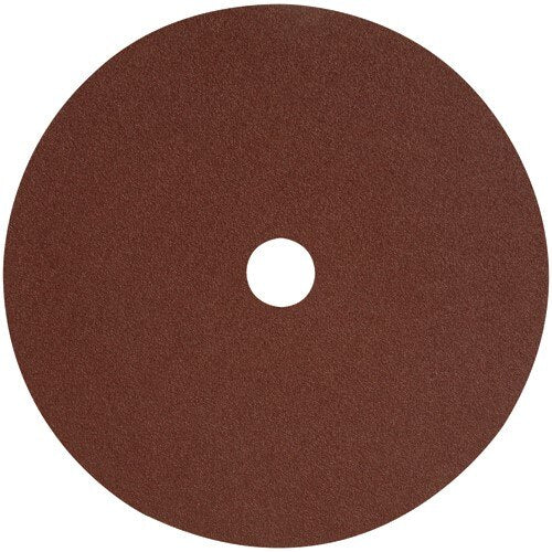 DEWALT Dewalt DARB1G0625 Fiber Resin Disc 4.5in 60 Grit 25PK