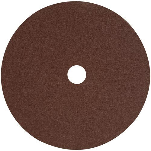 DEWALT Dewalt DARB1G0325 Fiber Resin Disc 4.5in 36G 25PK