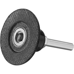 DEWALT Dewalt DAMR3FXX01 Quick-release Mandrel 3 Inches