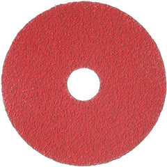 DEWALT Dewalt DARB6K0225 Fiber Disc 7 in 24 Grit XP3 25 Pack