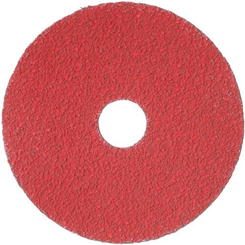 DEWALT Dewalt DARB6K0325 7 in 36G XP3 Fiber Disc 25PK