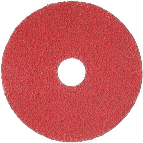 DEWALT Dewalt DARB6H0325 Fiber Disc 5 in 36 Grit XP3 25 Pack