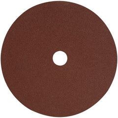 DEWALT Dewalt DARB1G0825 Fiber Resin Disc 4.5in 80 Grit 25PK