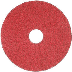 DEWALT Dewalt DARB6G0225 Fiber Disc 4.5 in 24 Grit XP3 25 Pack