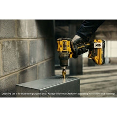 DEWALT Dewalt DCD801B 20V Max Xr Brushless Drill Driver