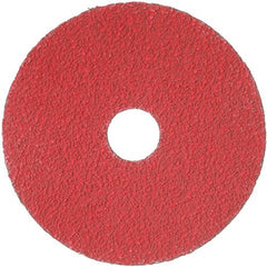 DEWALT Dewalt DARB6K0525 7 in 50 Grit XP3 Fiber Disc 25 Pack