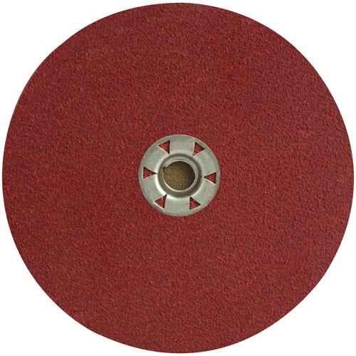 DEWALT Dewalt DARC6K0215 Quick Lock Fiber Disc 7in 24G XP3 15pk