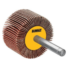 DEWALT Dewalt DAFE1F1810 Flap Wheel 180 Grit 2x1x1/4 in