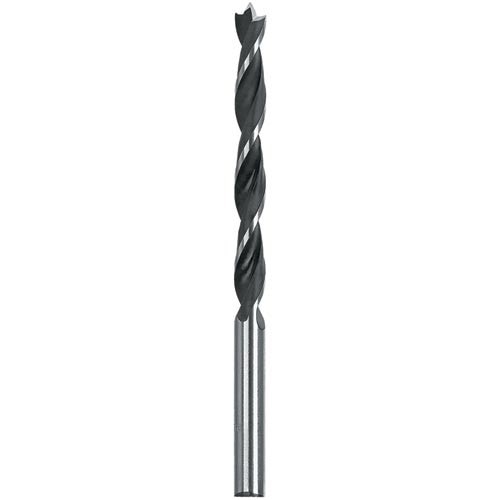 DEWALT Dewalt DW1706 Brad Point Drill Bit 1/4 Inch