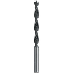 DEWALT Dewalt DW1706 Brad Point Drill Bit 1/4 Inch