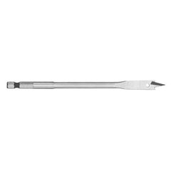 DEWALT Dewalt DW1577 Spade Bit 11/16 X 6 Inch Wood Boring