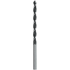 DEWALT Dewalt DW1702 Brad Point Drill Bit 1/8 Inch