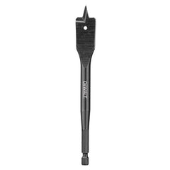 DEWALT Dewalt DW1579 Spade Bit 13/16 X 6 Inch Wood Boring