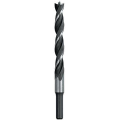 DEWALT Dewalt DW1714 Brad Point Drill Bit 1/2 Inch