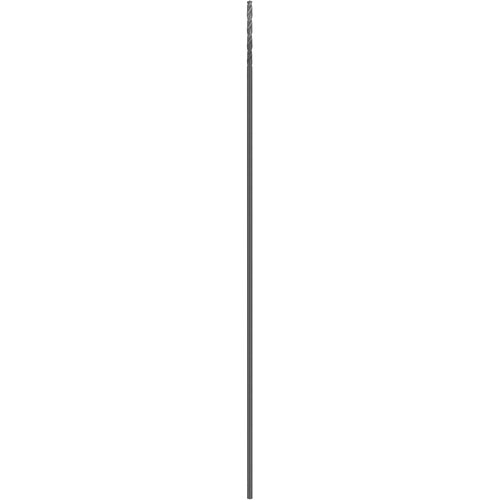 DEWALT Dewalt DW1612 Black Oxide Drill Bit 7/16x12 in Metal