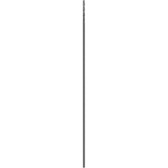DEWALT Dewalt DW1612 Black Oxide Drill Bit 7/16x12 in Metal