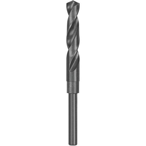 DEWALT Dewalt DW1620 Black Oxide Drill Bit 9/16 in Reduced Shank