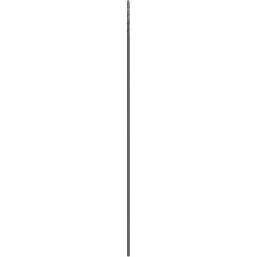 DEWALT Dewalt DW1602 Black Oxide Drill Bit 1/8 X 12 Inches