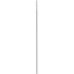 DEWALT Dewalt DW1602 Black Oxide Drill Bit 1/8 X 12 Inches