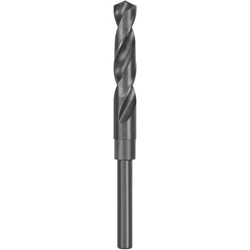 DEWALT Dewalt DW1629 Black Oxide Drill Bit 1 in Reduced Shank