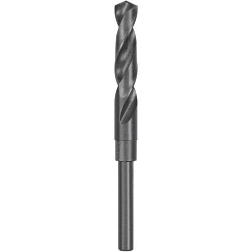 DEWALT Dewalt DW1625 Black Oxide Drill Bit 3/4 in Reduced Shank