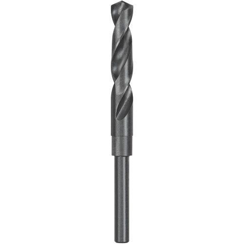 DEWALT Dewalt DW1627 Black Oxide Drill Bit 7/8 in Reduced Shank