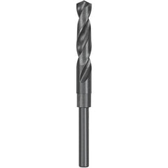 DEWALT Dewalt DW1622 Black Oxide Drill Bit 5/8 Inch