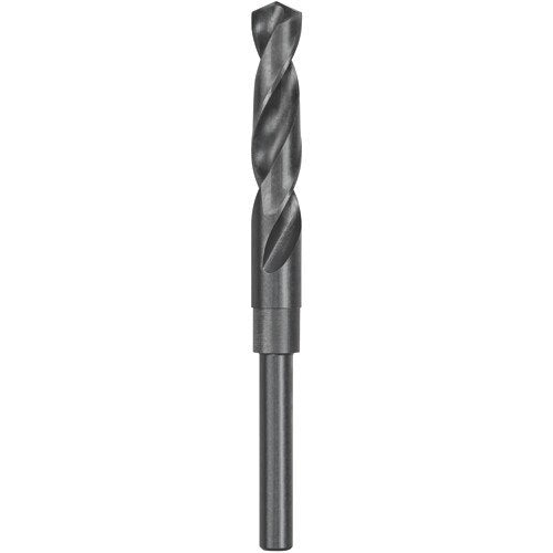 DEWALT Dewalt DW1623 Black Oxide Drill Bit 11/16 Inch Metal
