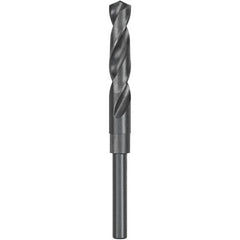 DEWALT Dewalt DW1623 Black Oxide Drill Bit 11/16 Inch Metal