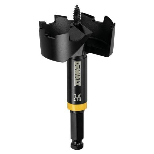 DEWALT Dewalt DW1637 Self Feed Bit 2-1/8 Inches