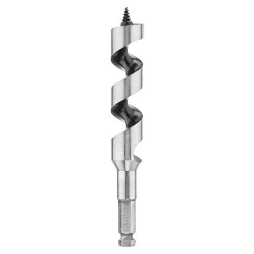 DEWALT Dewalt DW1692 Auger Bit 1-1/2 Inch Power Ship Auger