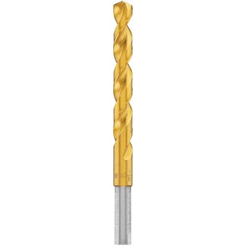 DEWALT Dewalt DW1328 Titanium Drill Bit 7/16 Inches Metal