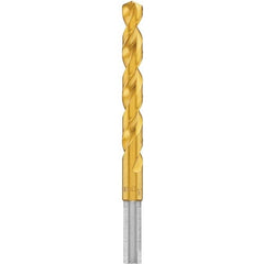 DEWALT Dewalt DW1328 Titanium Drill Bit 7/16 Inches Metal