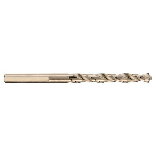 DEWALT Dewalt DW1907 Split Point Drill Bit 7/64 Inch 2 Pack