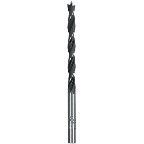 DEWALT Dewalt DW1704 Brad Point Drill Bit 3/16 Inches