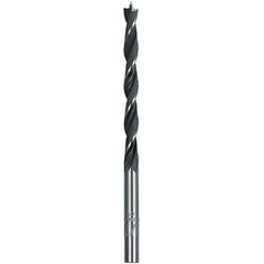 DEWALT Dewalt DW1704 Brad Point Drill Bit 3/16 Inches