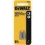 DEWALT Dewalt DW2002 Phillips Insert Bit Tip No. 2 2 Pack