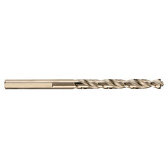DEWALT Dewalt DW1927 Pilot Point Drill Bit 27/64 in Metal