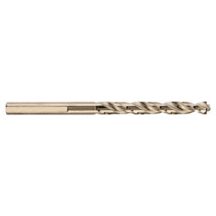 DEWALT Dewalt DW1919 Pilot Point Drill Bit 19/64 in Metal