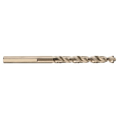 DEWALT Dewalt DW1906 Split Point Metal Drill Bit 3/32 in 2 Pack